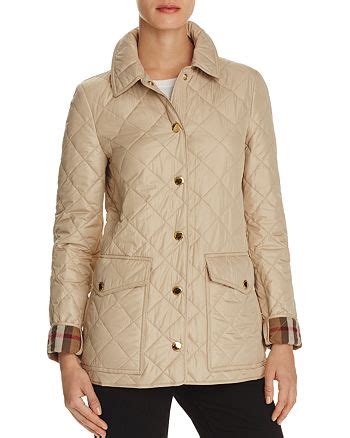 burberry westbridge quilted jacket stone|burberry cashmere cape jacket.